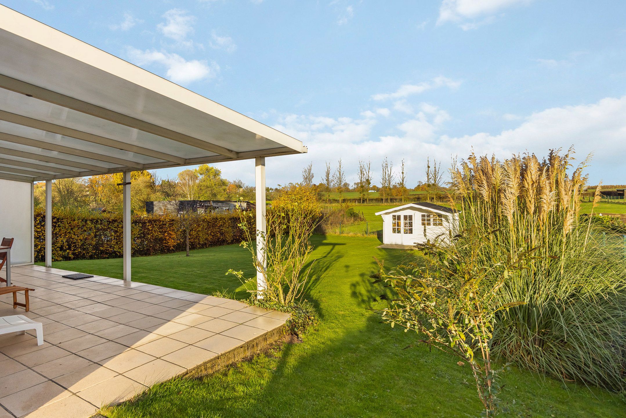 Vrijstaande woning op 8a80ca te Rijkhoven foto 2