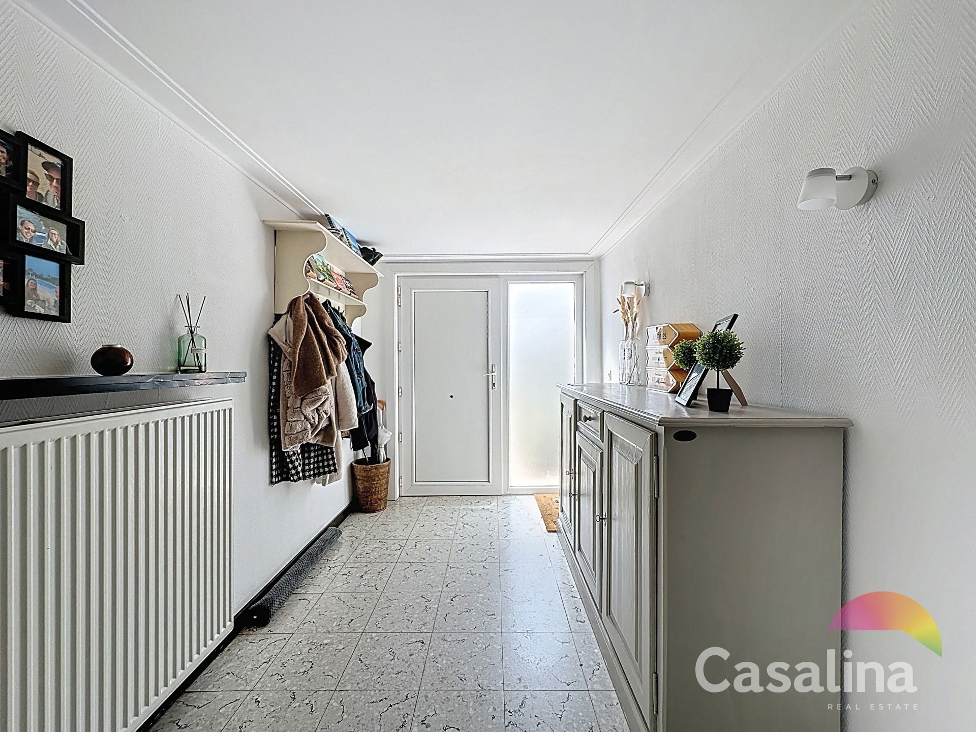 Huis met 3 slaapkamers en tuin foto 10