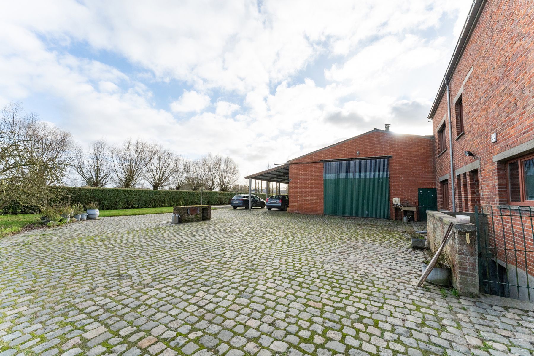 Prachtig gelegen landhuis foto 29