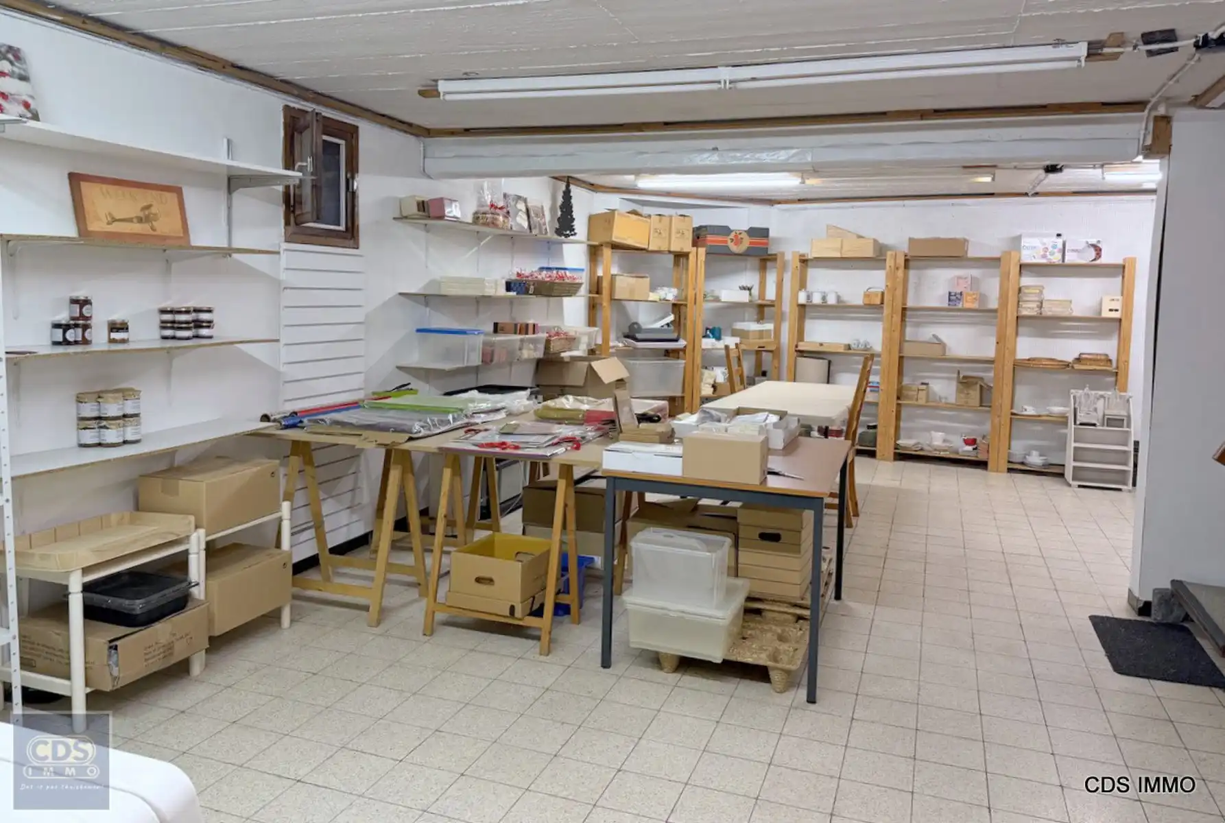 Handelspand + flat foto 14