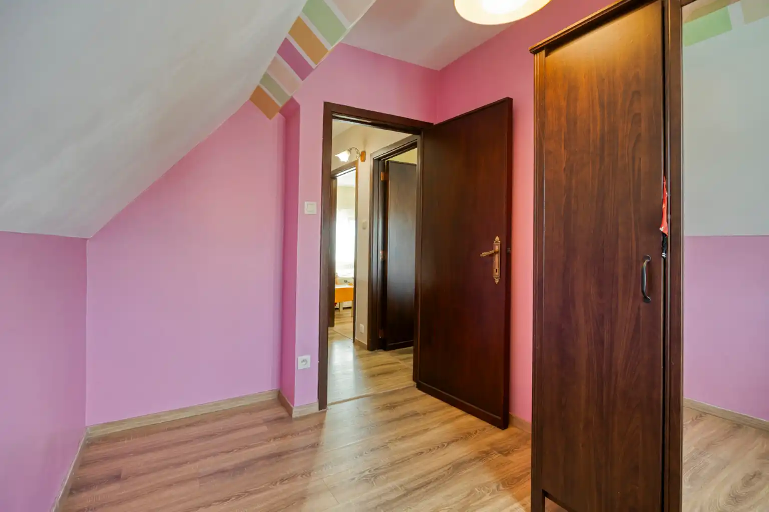 Instapklare open bebouwing op een perceel van 4 are foto 17