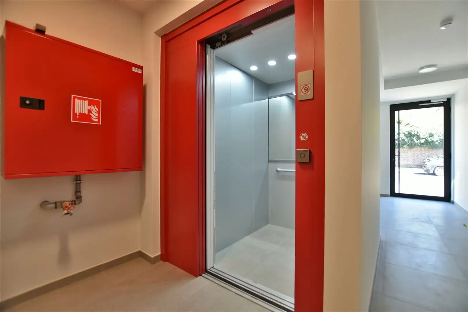 Splinternieuw BEN-appartement te Sint-Gillis-Dendermonde foto 22