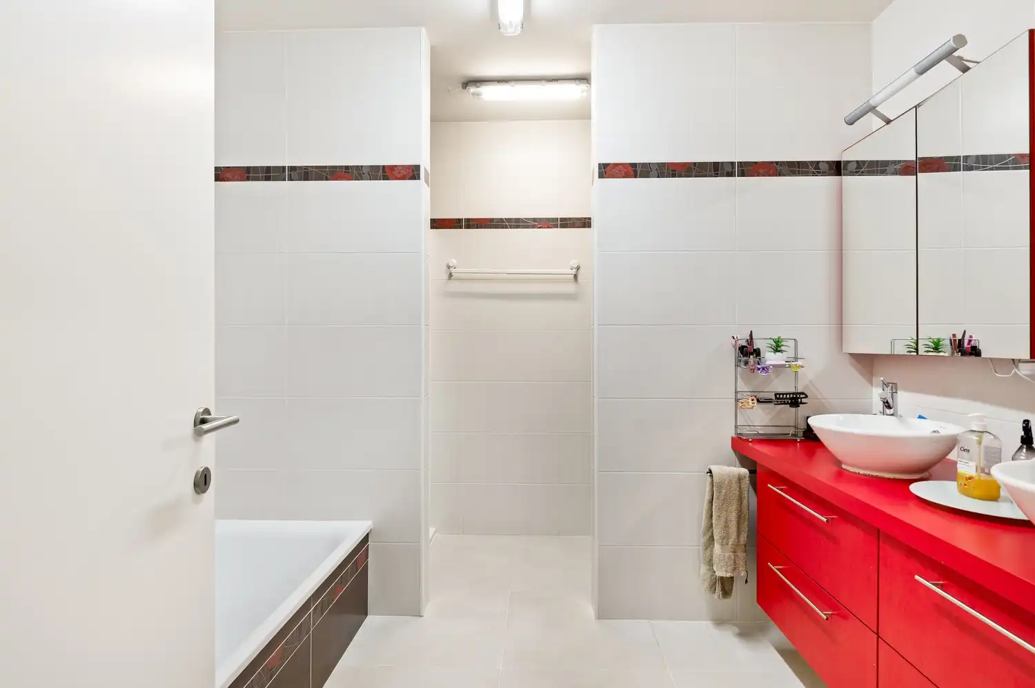 Riant dakappartement van 165m² op Toplocatie nabij station en centrum Lier. foto 13