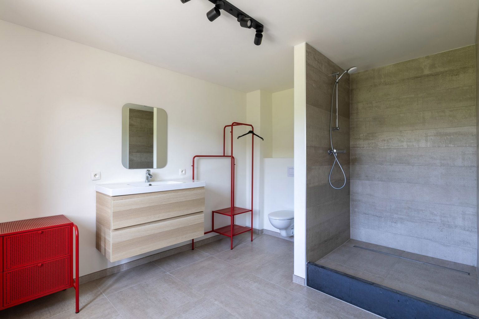 Ruime woning in een oase van groen! foto 20