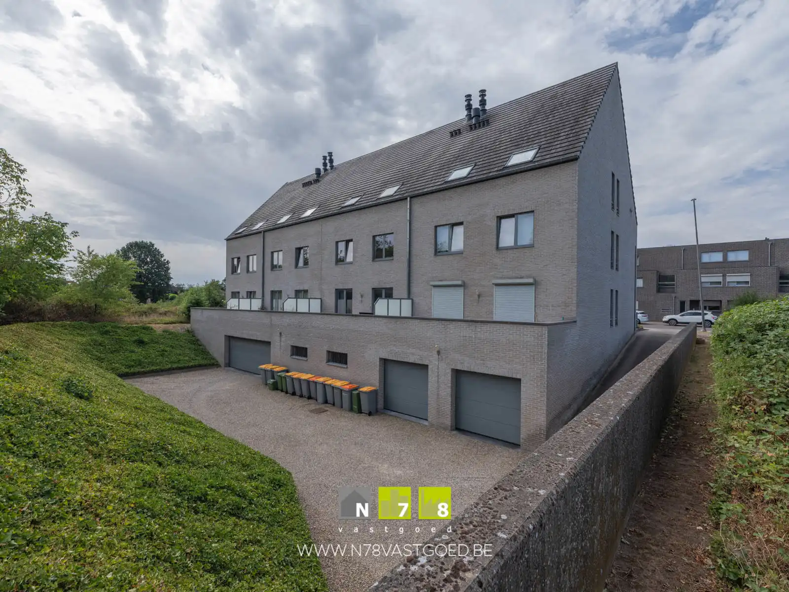 Appartement te koop foto 15