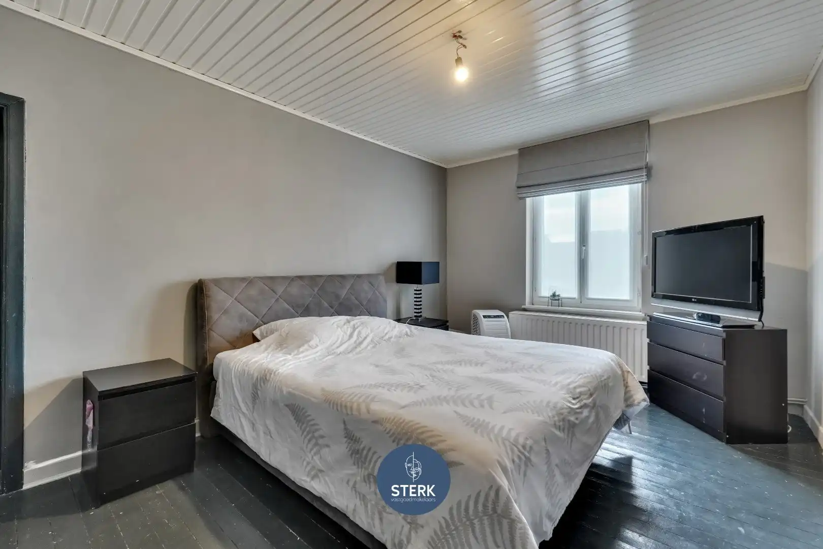 CHARMANTE GEZINSWONING MET 3 SLPKS IN HARTJE OUD-REKEM !  foto 9