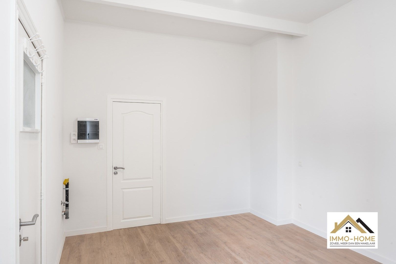 Gerenoveerde appartementen 300 meter van Dampoort Gent foto 17