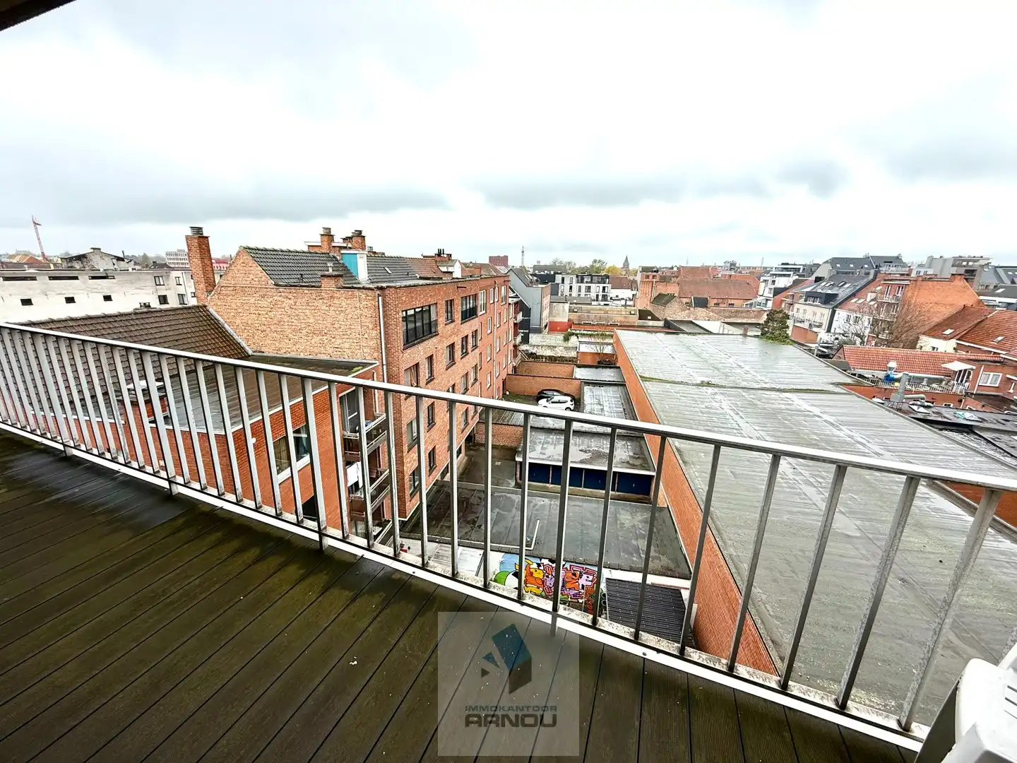 Gunstig gelegen appartement met 2 slaapkamers foto 16