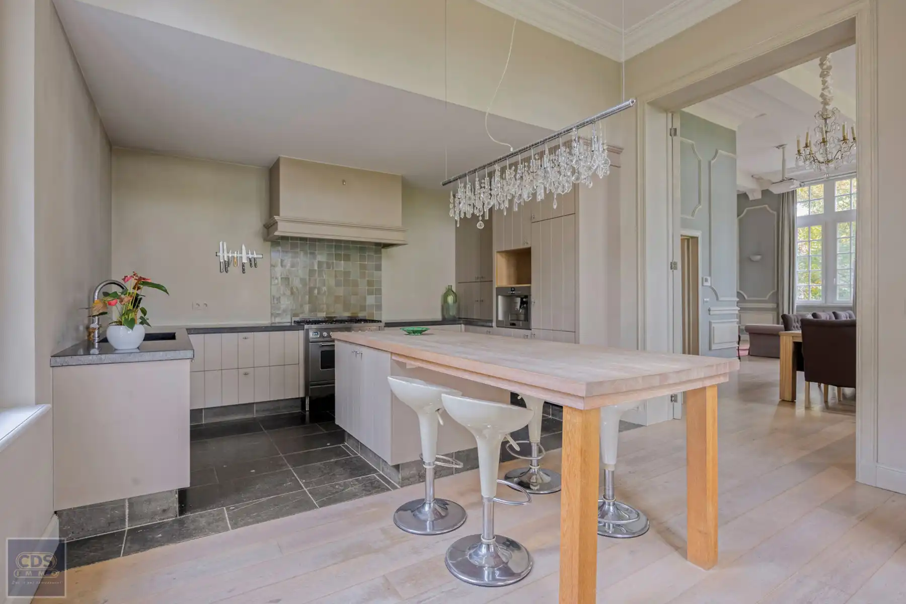 Duplex appartement foto 9