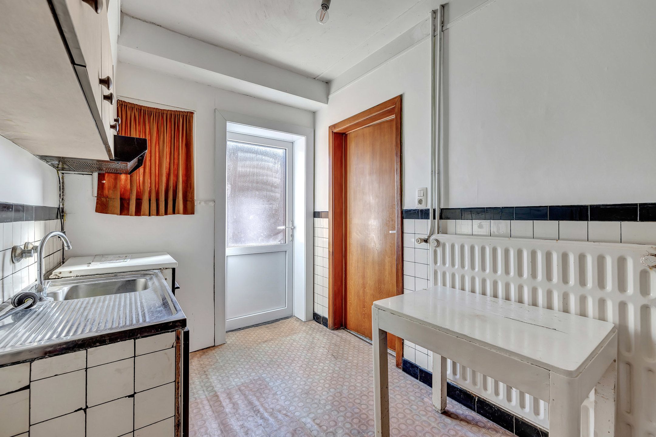 Woning met veel mogelijkheden in Aarsele foto 6
