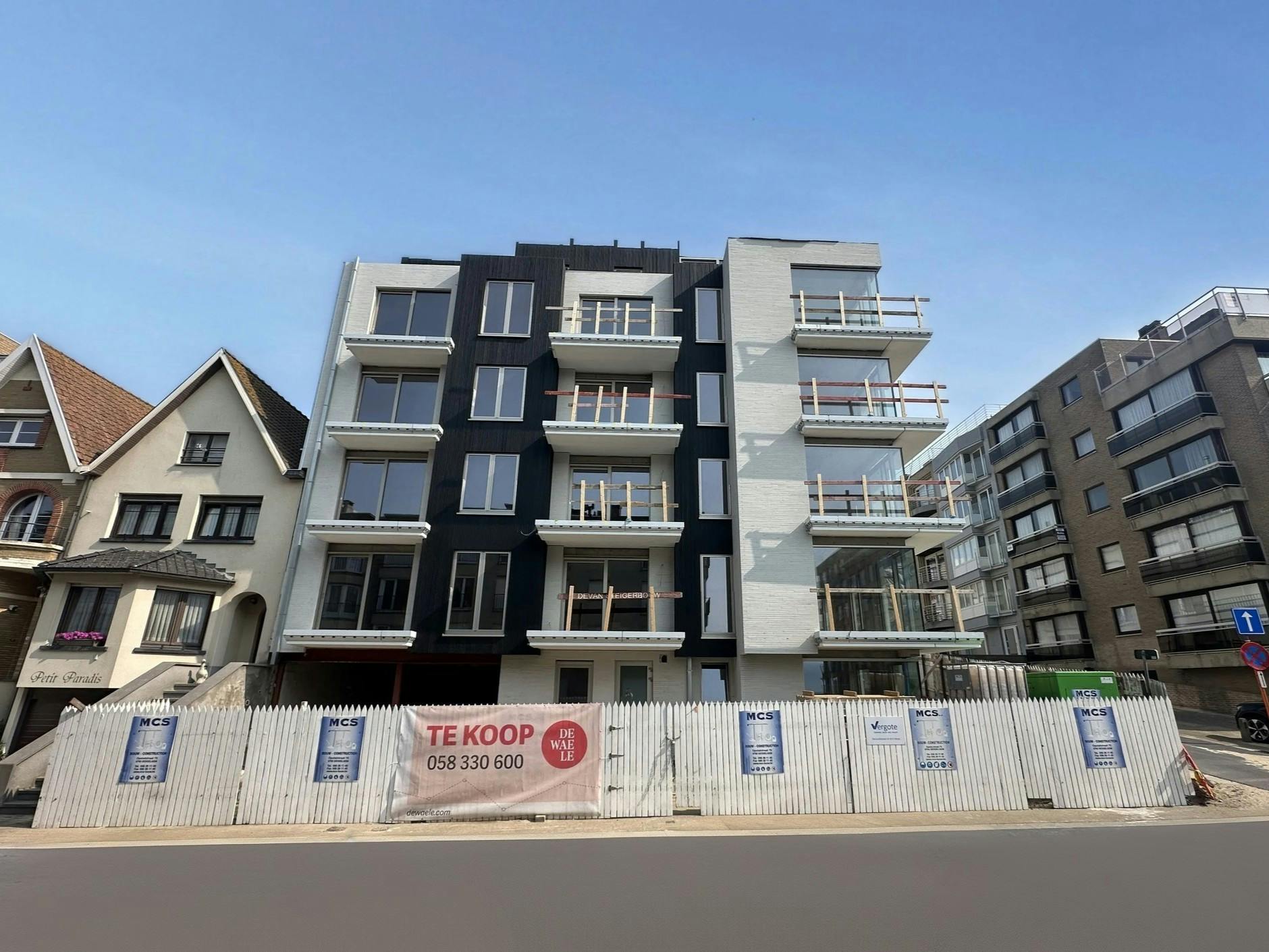 Residentie Duynhuys foto 14