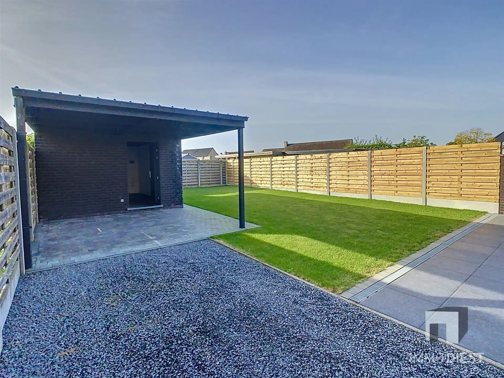 Woning in Schaffen dorp  foto 30