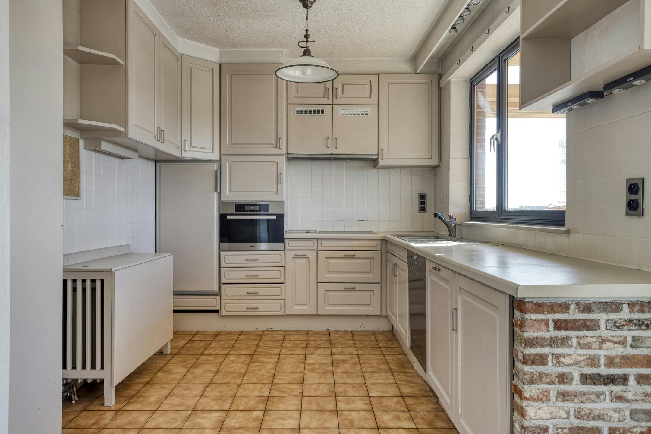 Uniek dakappartement met ruim terras te koop in Schoten foto 7