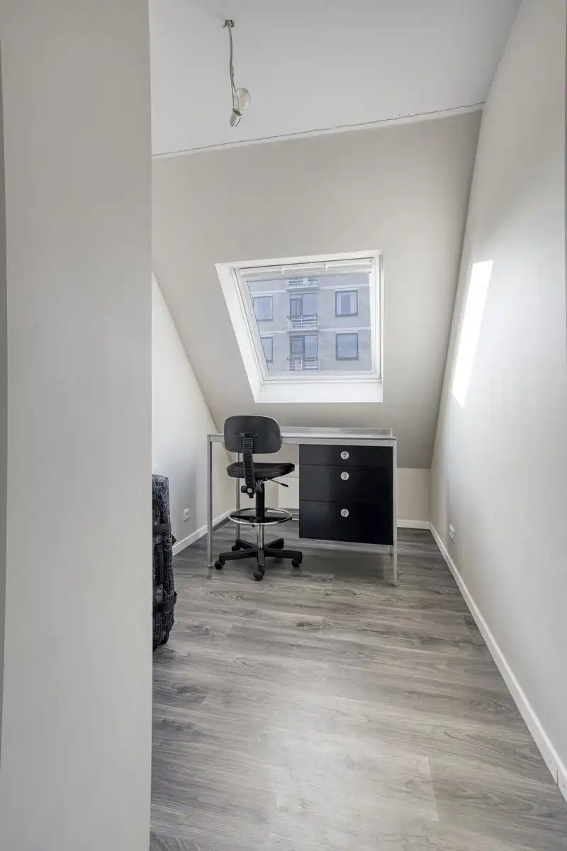 Opbrengsteigendom bestaande uit 2 appartementen  foto 15