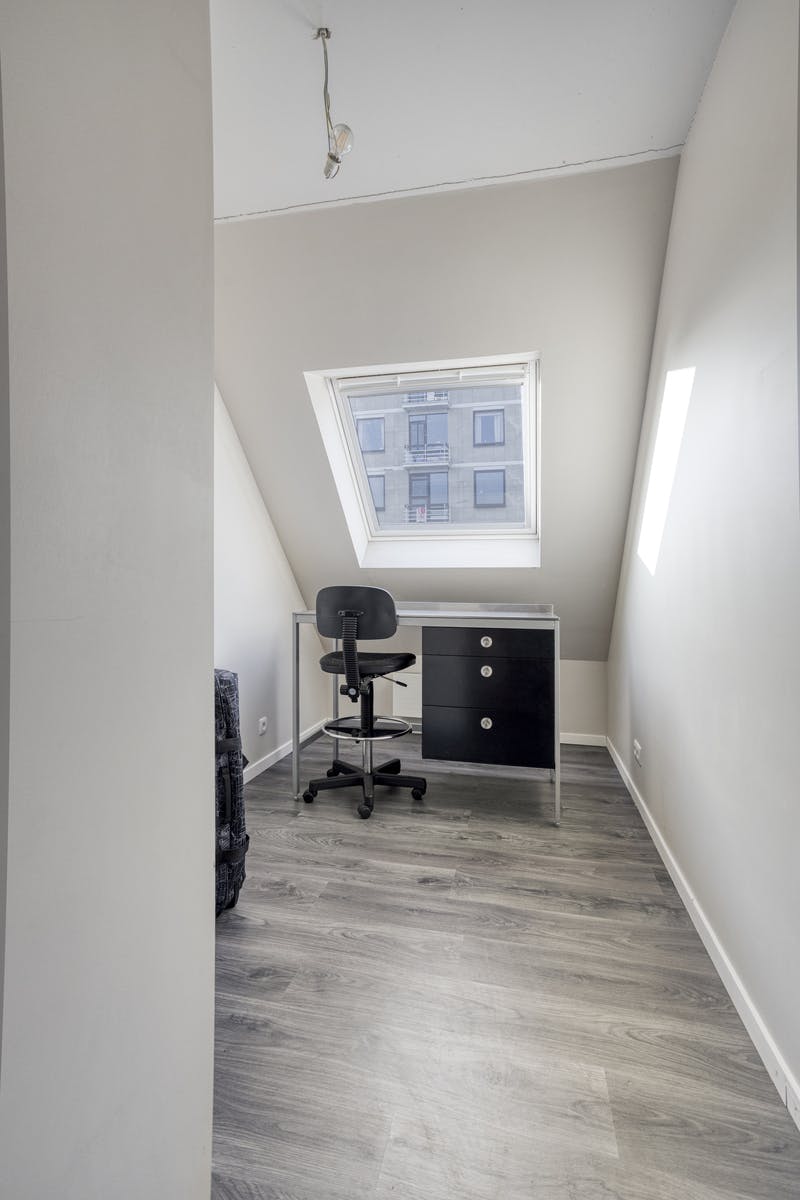 Opbrengsteigendom bestaande uit 2 appartementen  foto 15