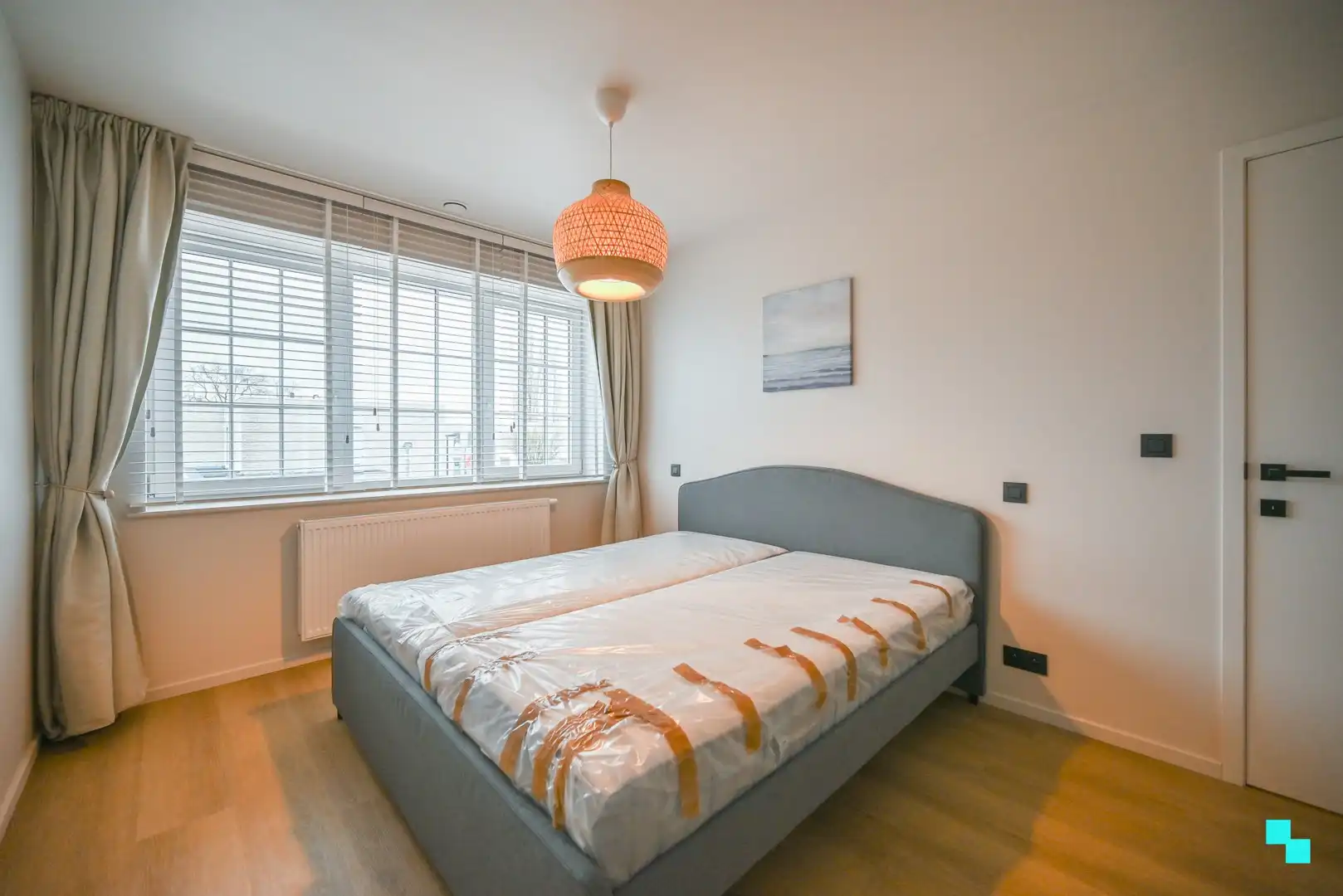 Unieke high-end woning in rustige buurt in Waregem foto 21