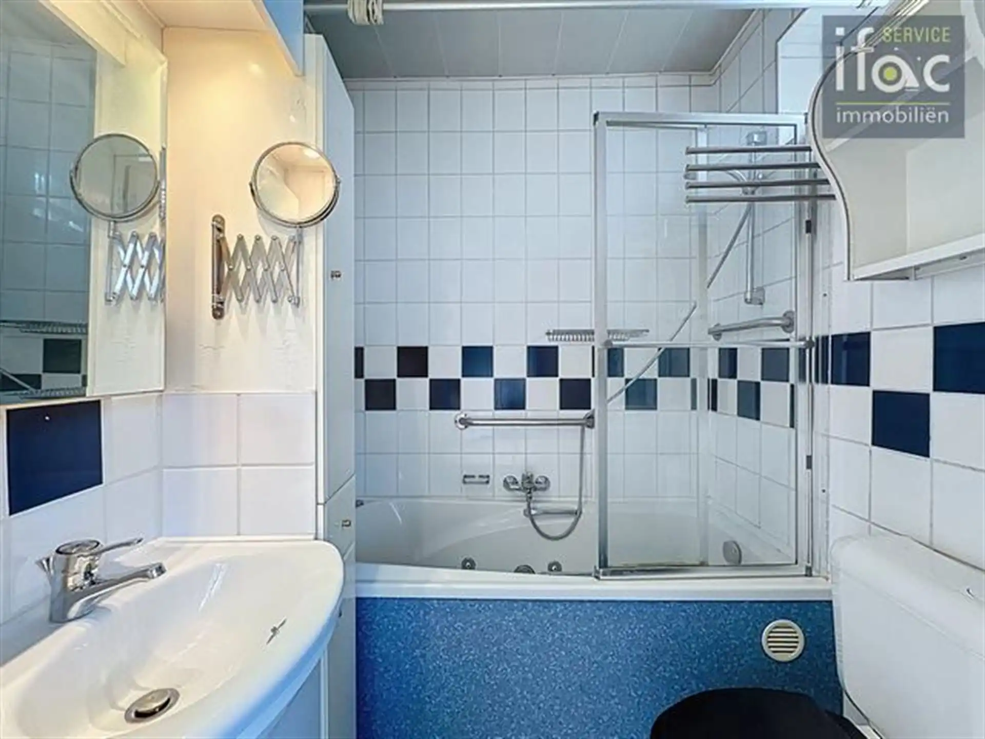 Te renoveren woning in het centrum van Tervuren foto 9