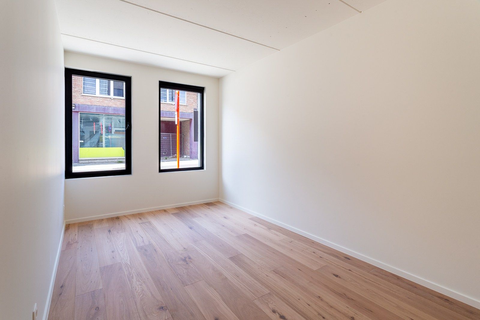 Nieuwbouwproject “Maison Geeraard” – 11 appartementen foto 10