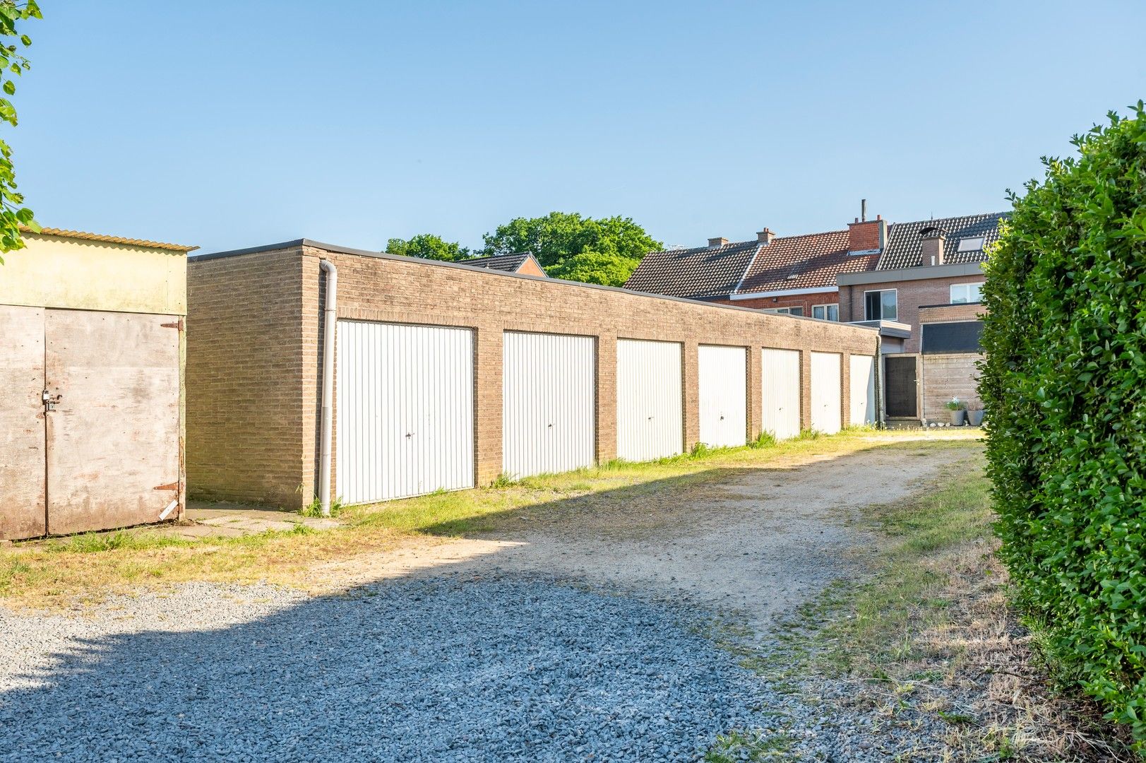 Te renoveren appartement op toplocatie foto 17