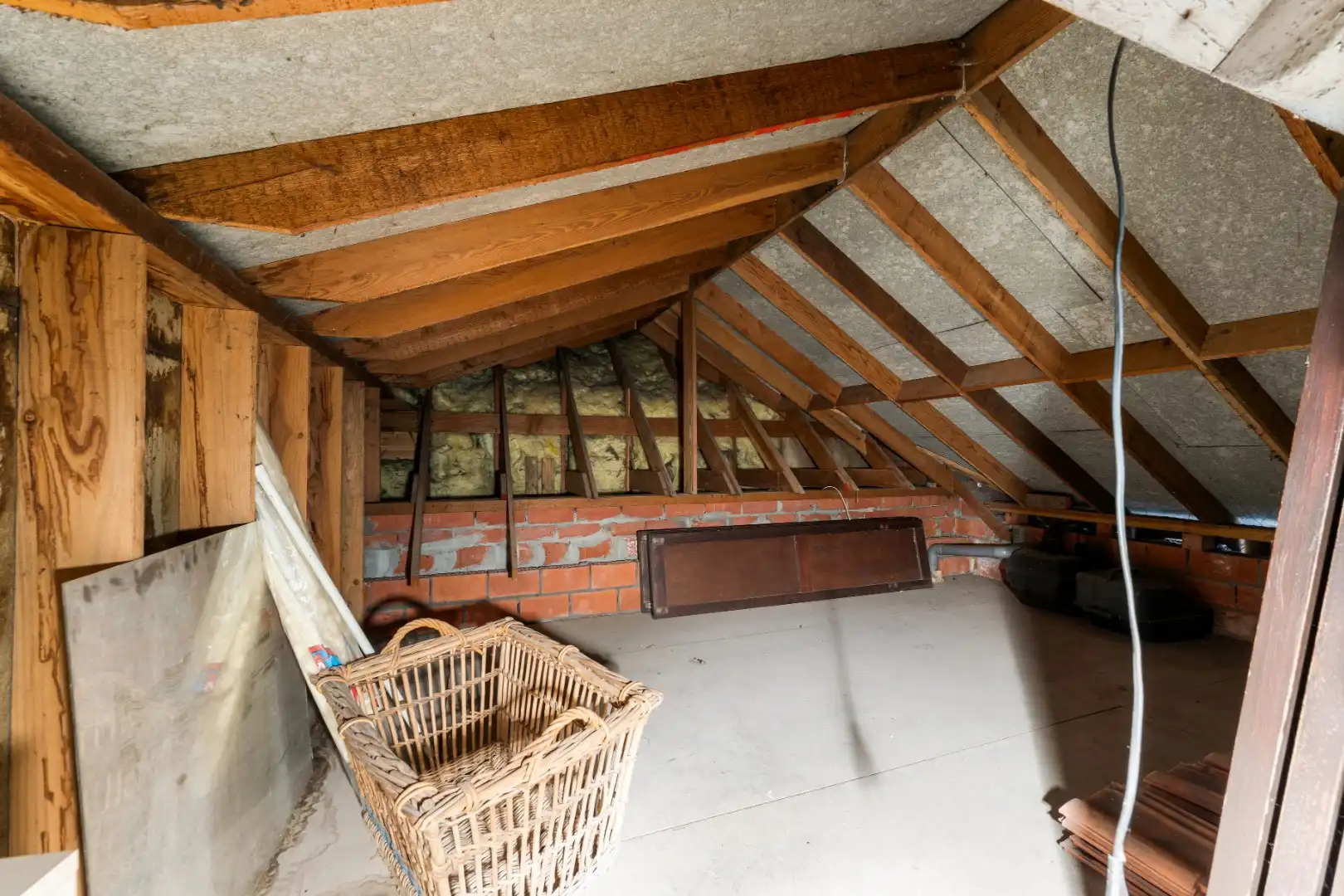 VILLA MET 5 SLAAPKAMERS TE KOOP IN KOKSIJDE DORP foto 27