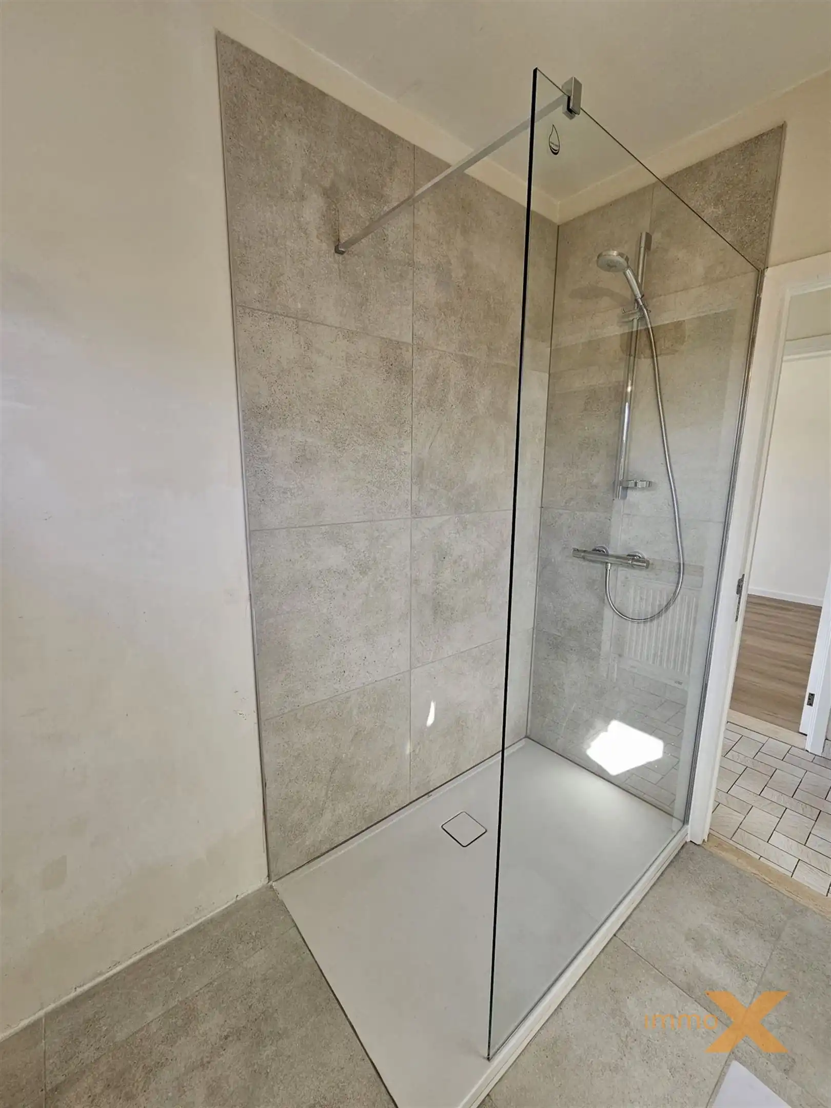 APPARTEMENT MET GGE IN RESIDENTIELE WIJK foto 17