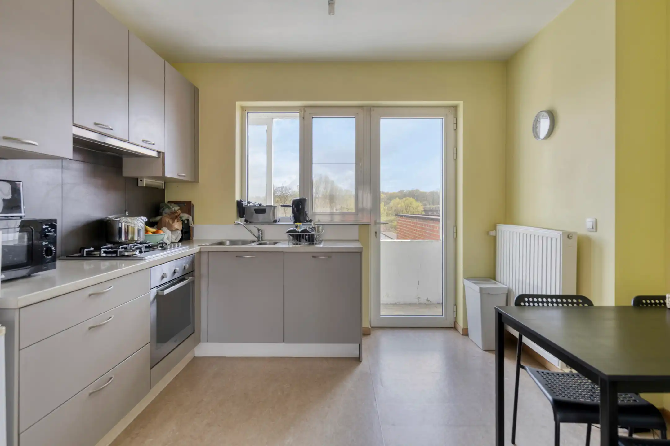 🏠 UITZONDERLIJKE OPBRENGSTEIGENDOM: 3 units op Toplocatie! foto 13