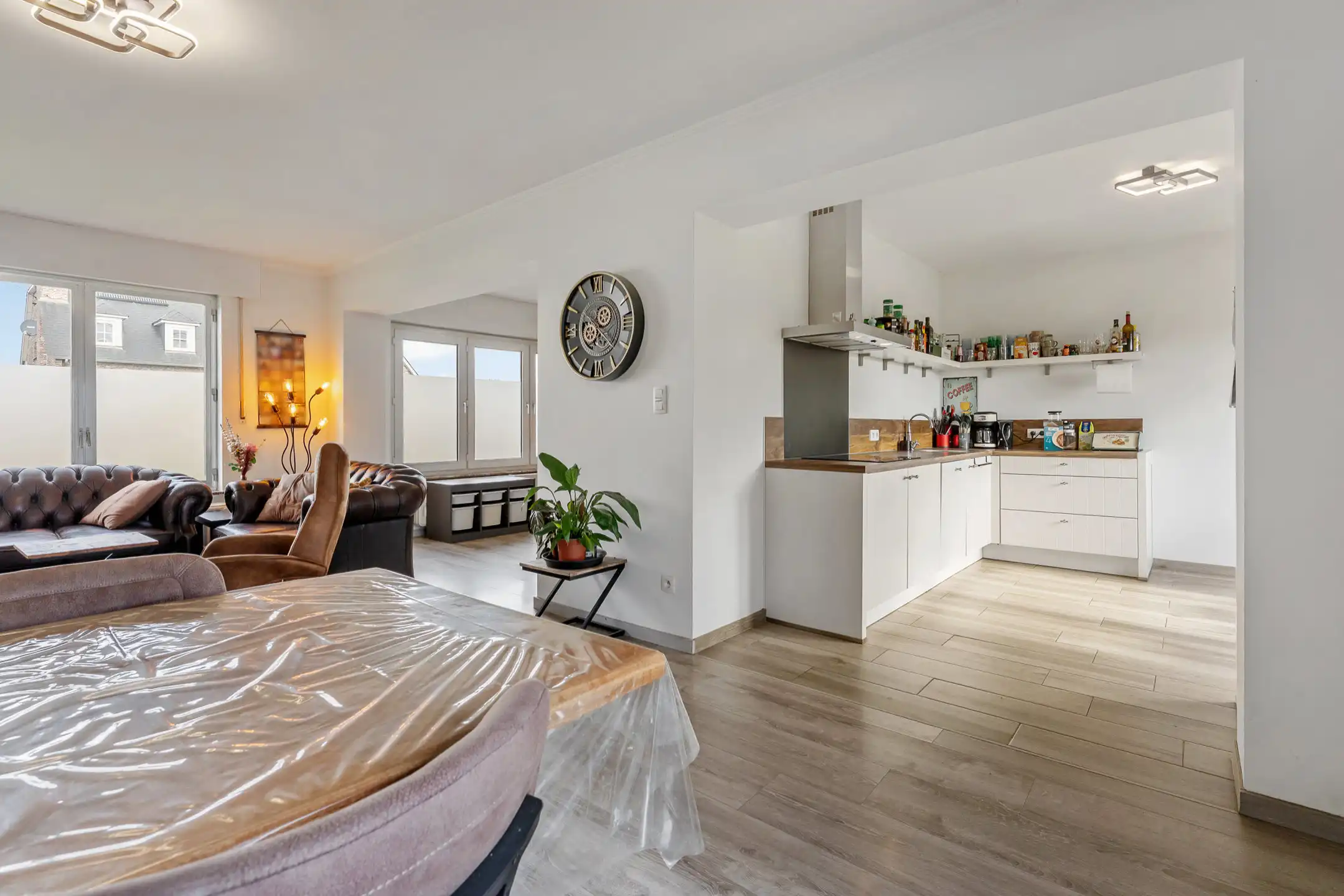 Gerenoveerde woning op 8a70ca in Voeren foto 10