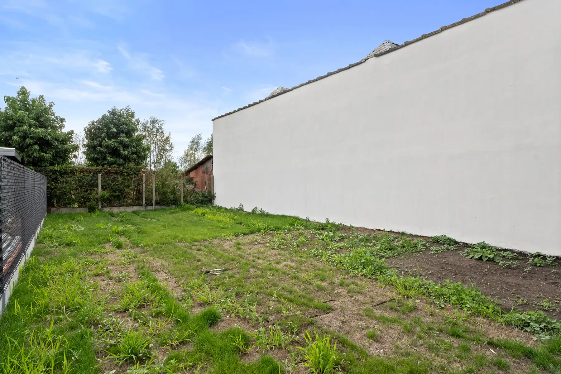 Modern comfort in een tijdloze halfopen bebouwing foto 25