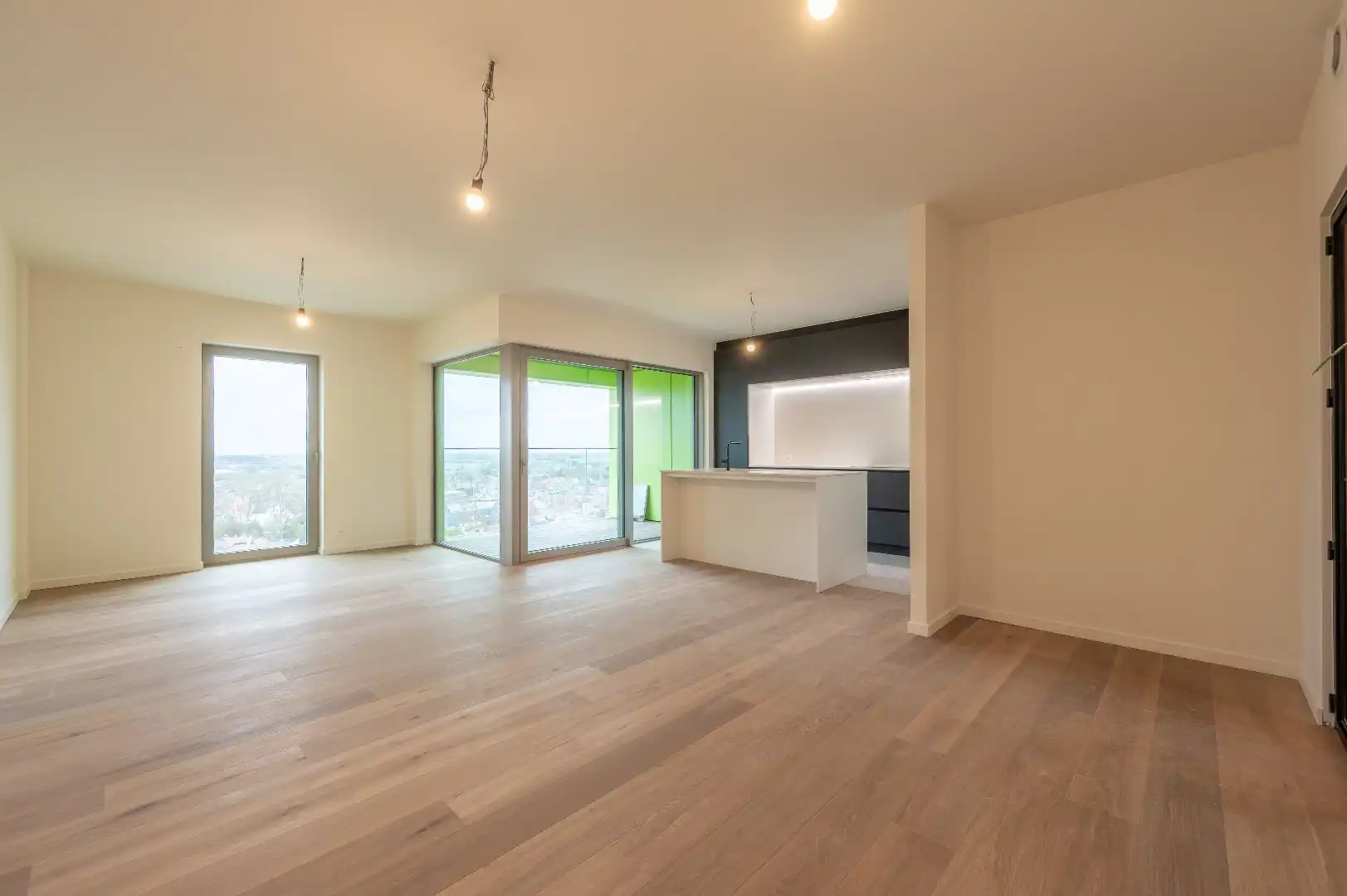 Appartement te koop Maes en Boereboomplein 1 -/1.103 - 8300 Knokke-Heist