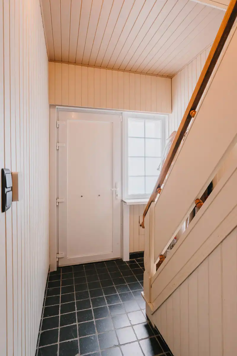 Karaktervolle woning met commerciële mogelijkheden foto 18