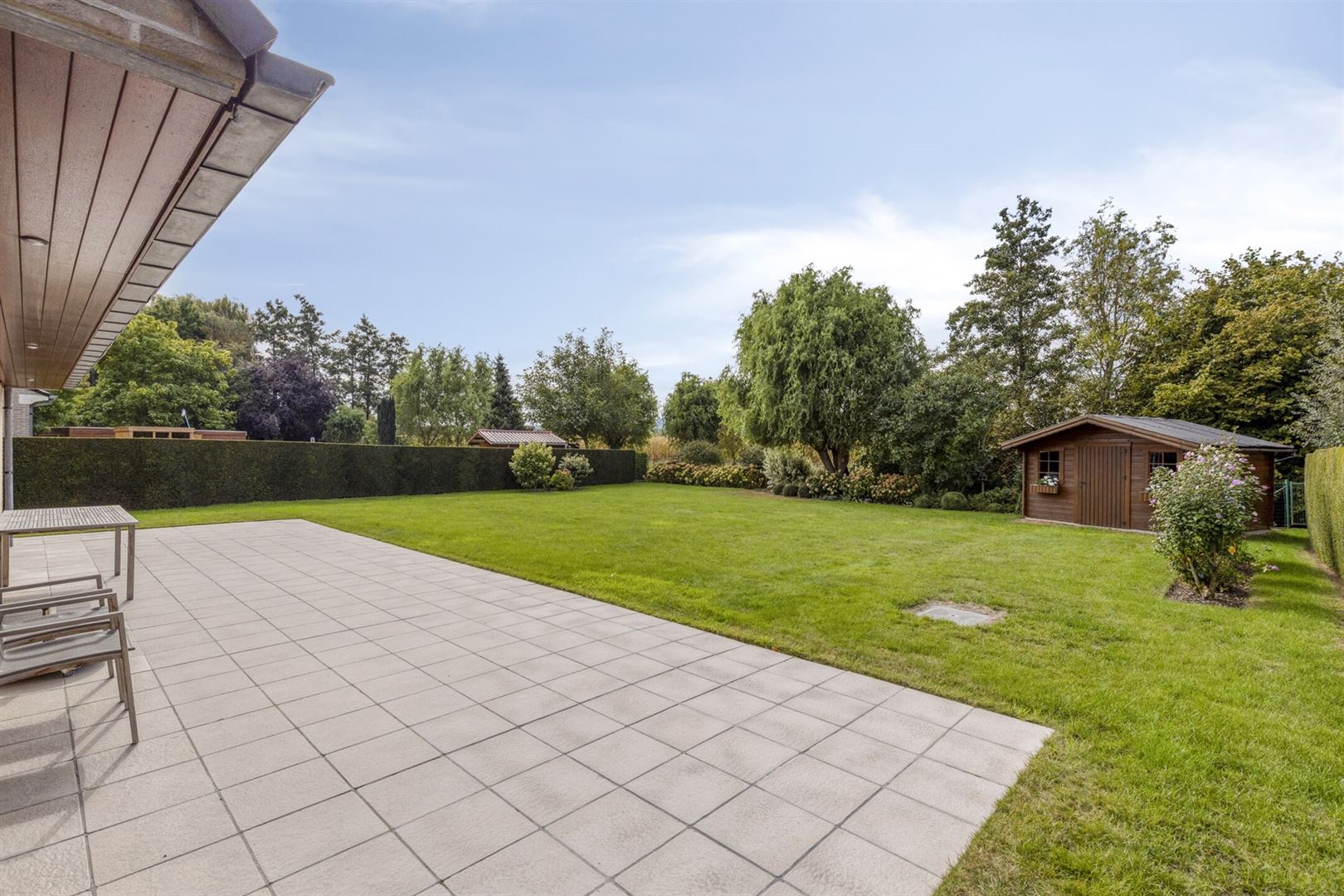 Huis foto 22