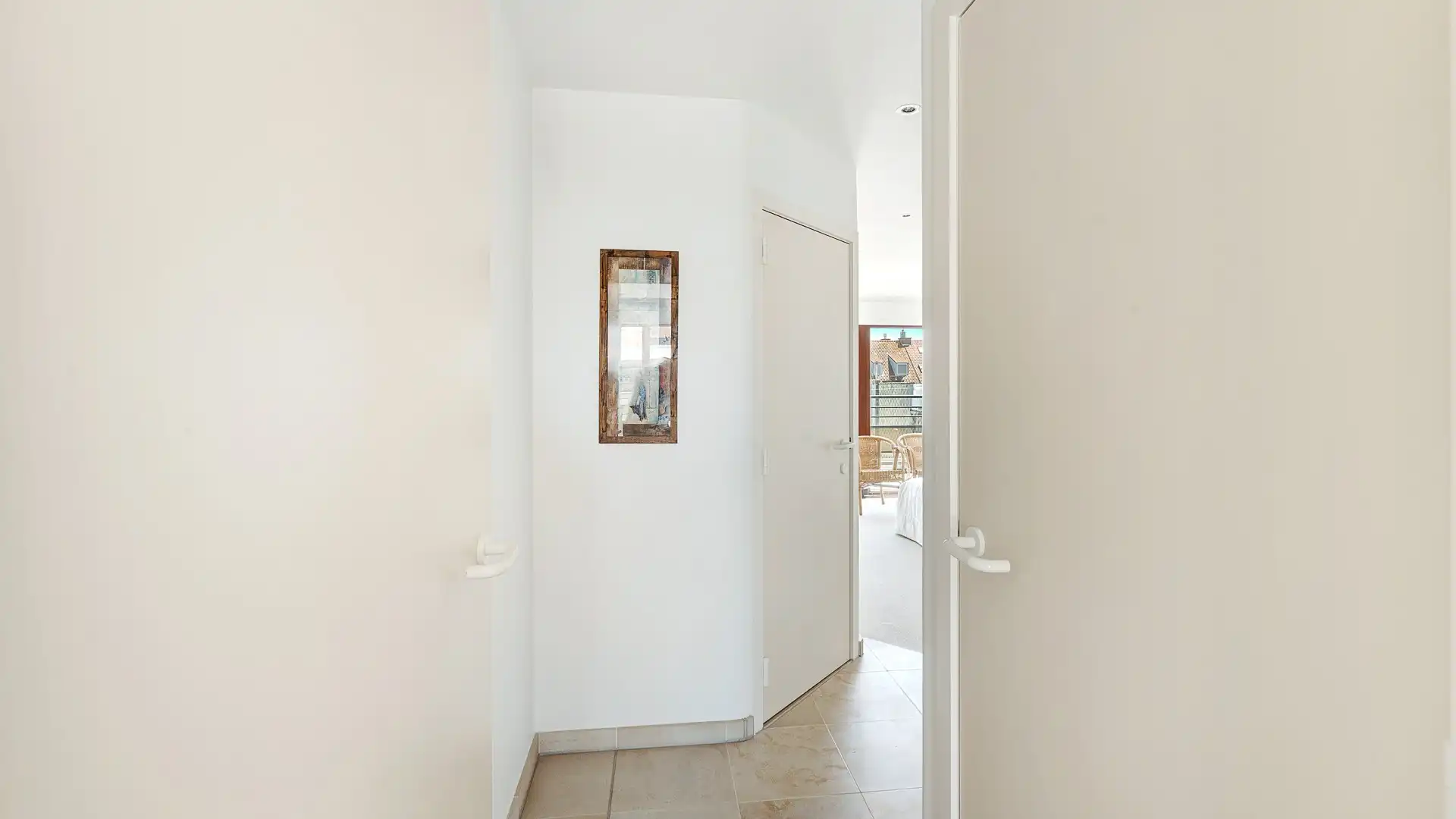 Sublieme ruime penthouse incl. garagebox - overname aandelen foto 15