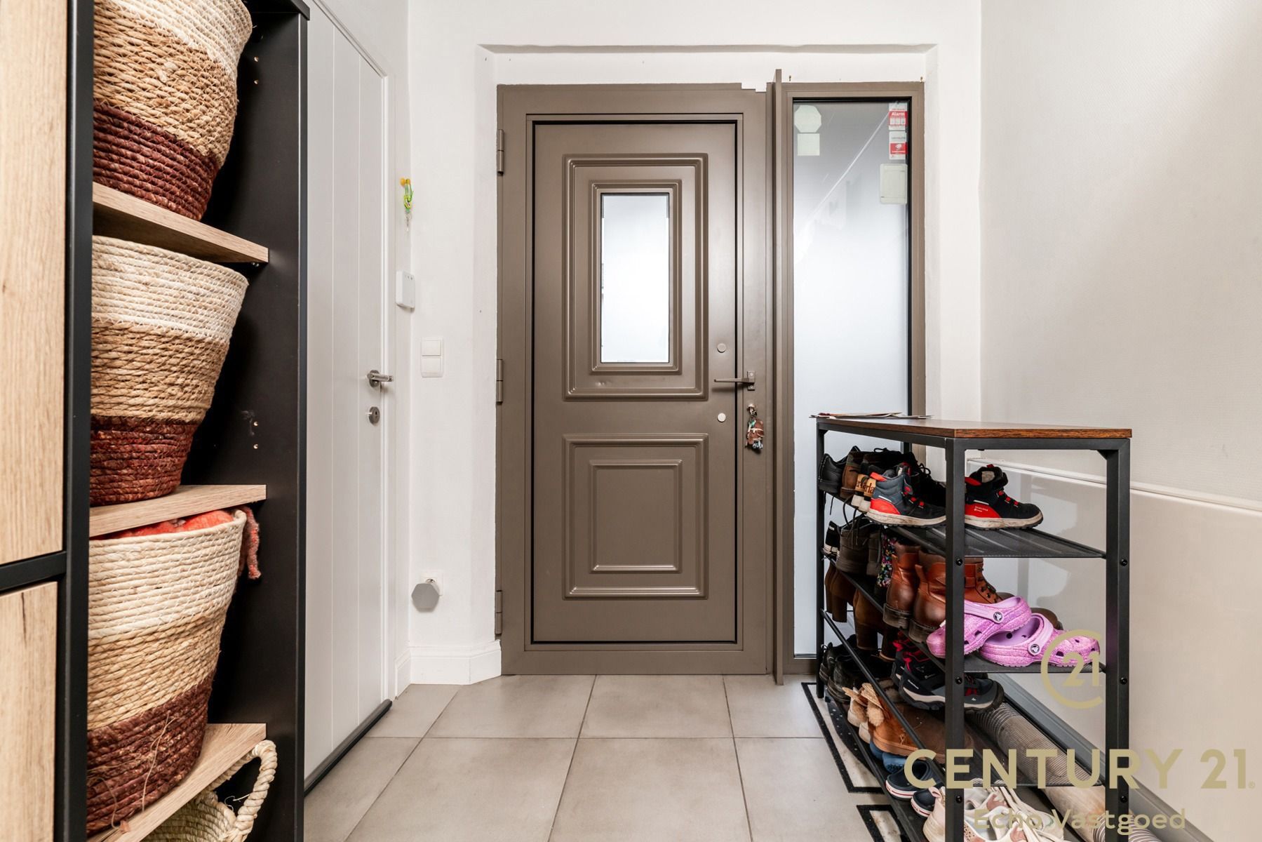 Charmante ruime en instapklare woning met zonnige tuin foto 2