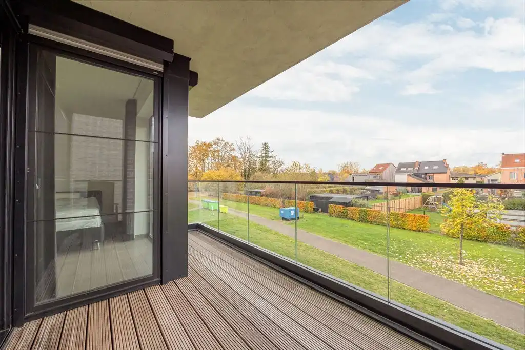 Knappe assistentiewoning  foto 21