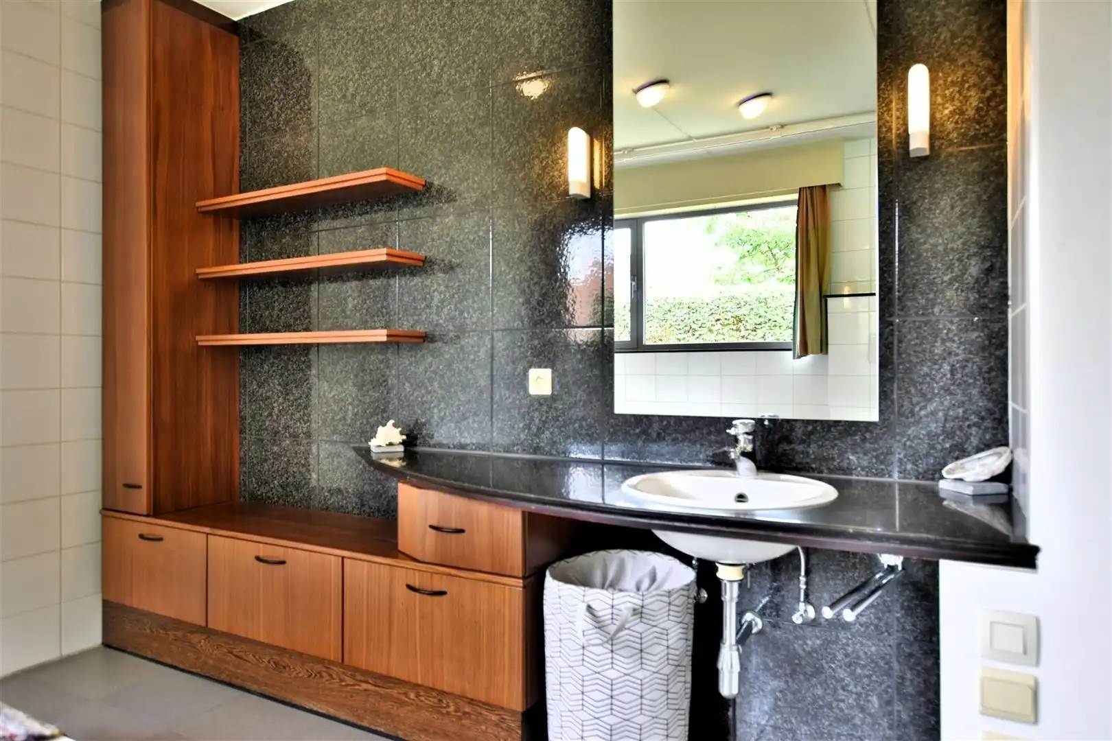 Uitzonderlijke woning te huur in het landelijke Denderbelle foto 11