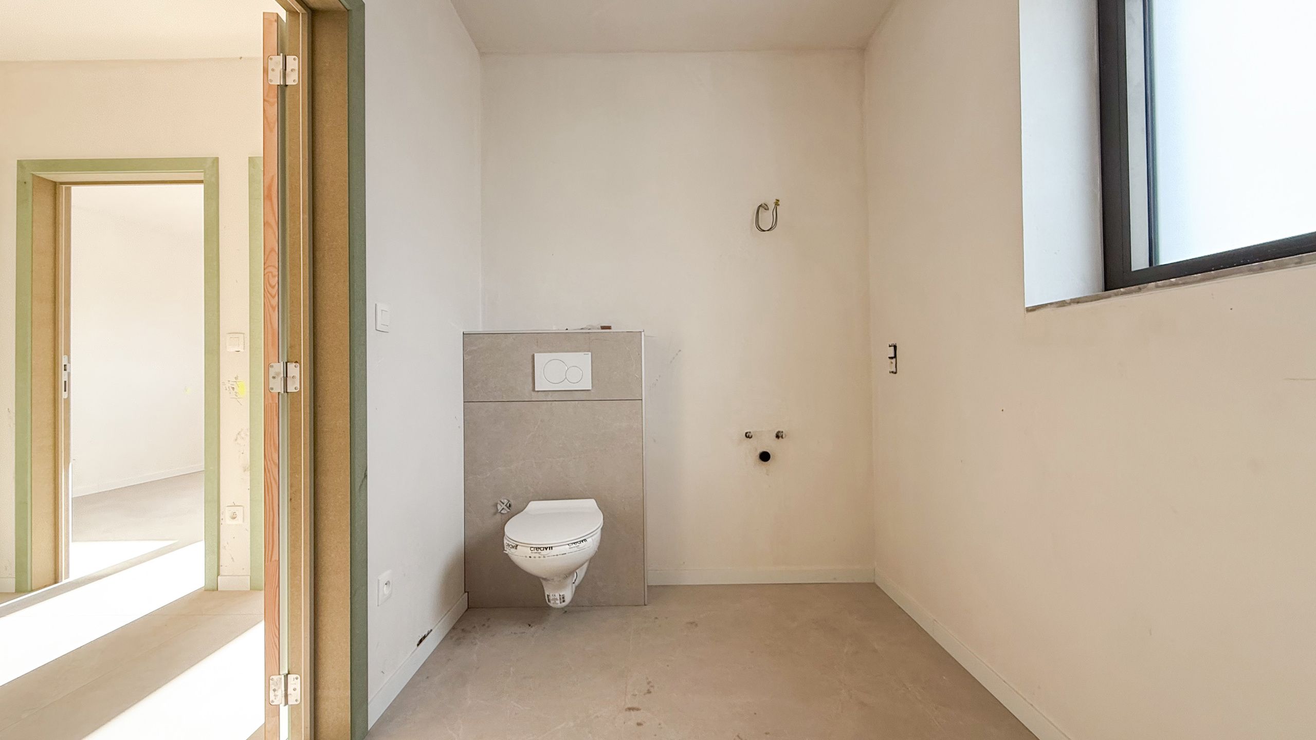 Moderne instapklare nieuwbouwwoning met 3slpks in Houthalen! foto 23