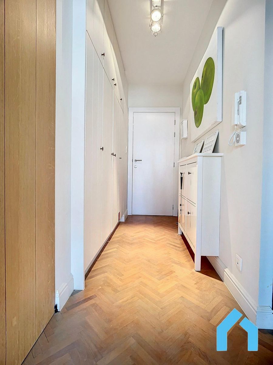 Charmant appartement met 1 slaapkamer vlakbij Park 58 te koop! foto 7