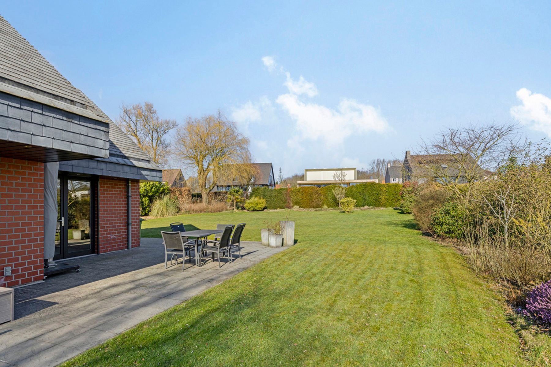 Tijdloze villa met 4 slaapkamers op 17a 30ca foto 22