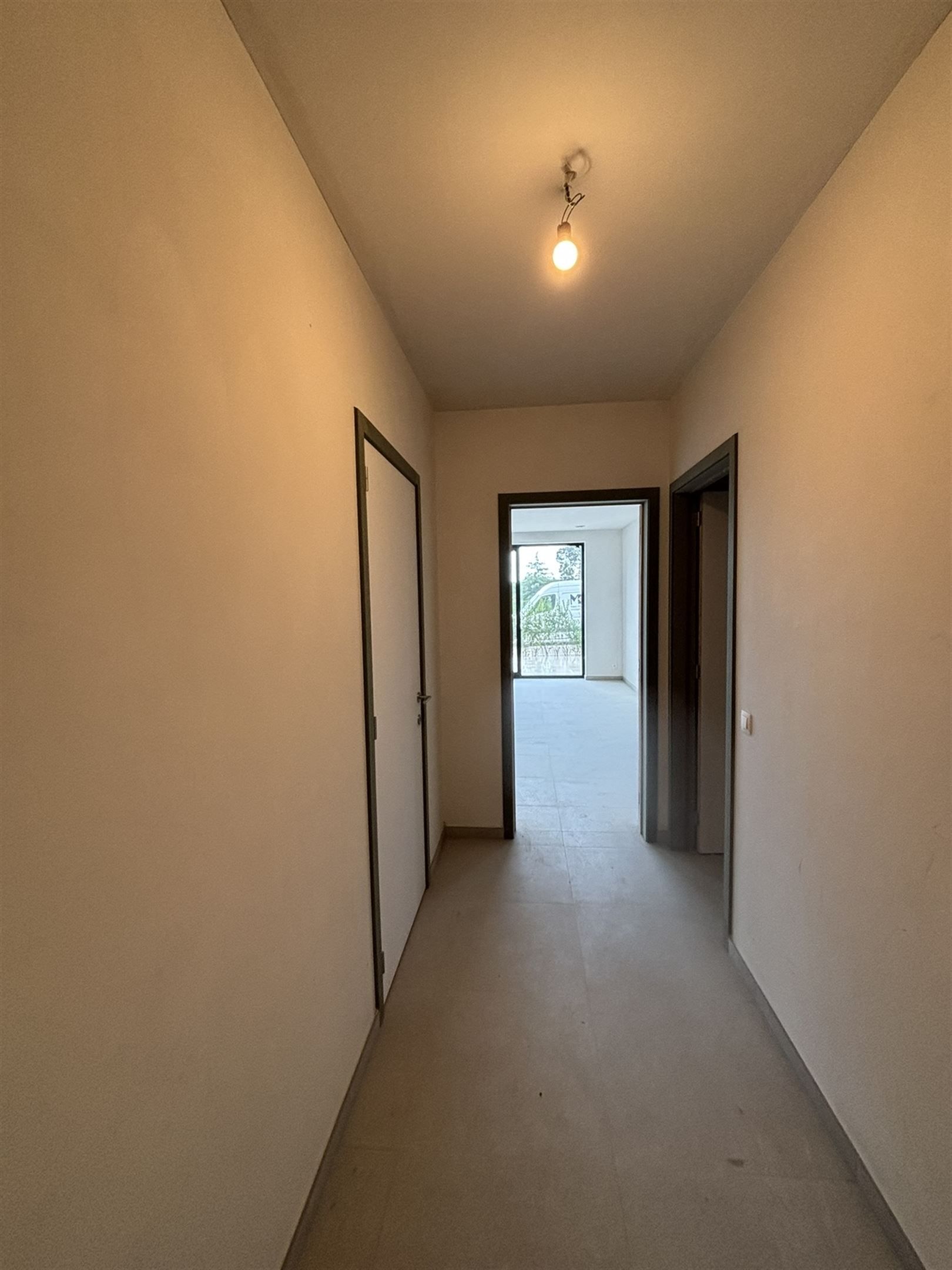 Penthouse met 3 slaapkamers foto 16