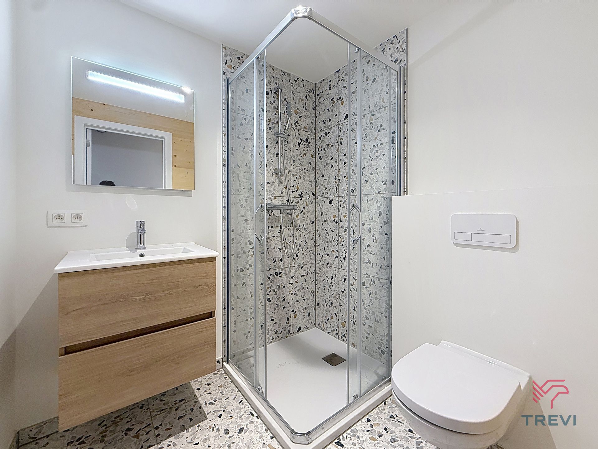 Het voorrecht van een nieuwe flat in het Tannat project foto 7