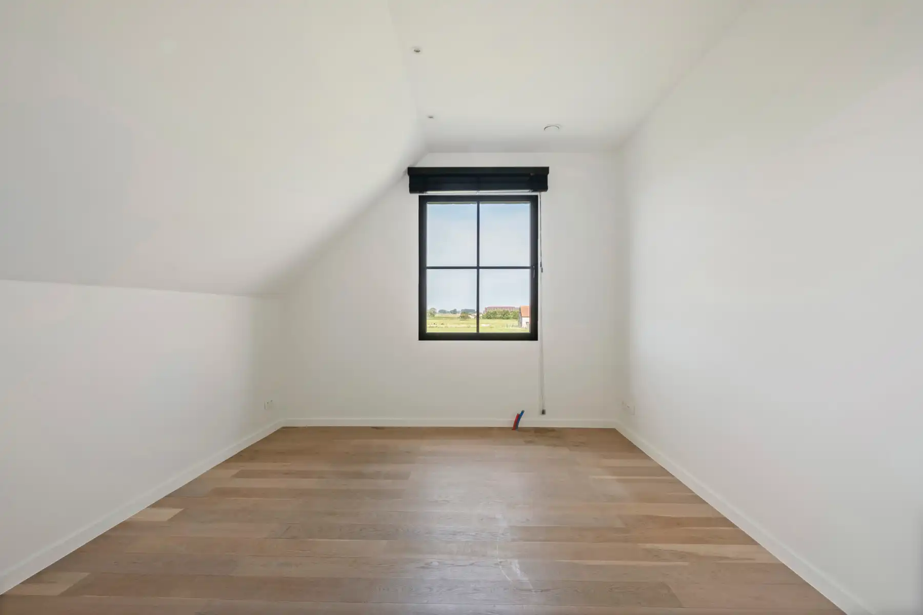 Moderne villa te Zuienkerke met uniek zicht!  foto 18