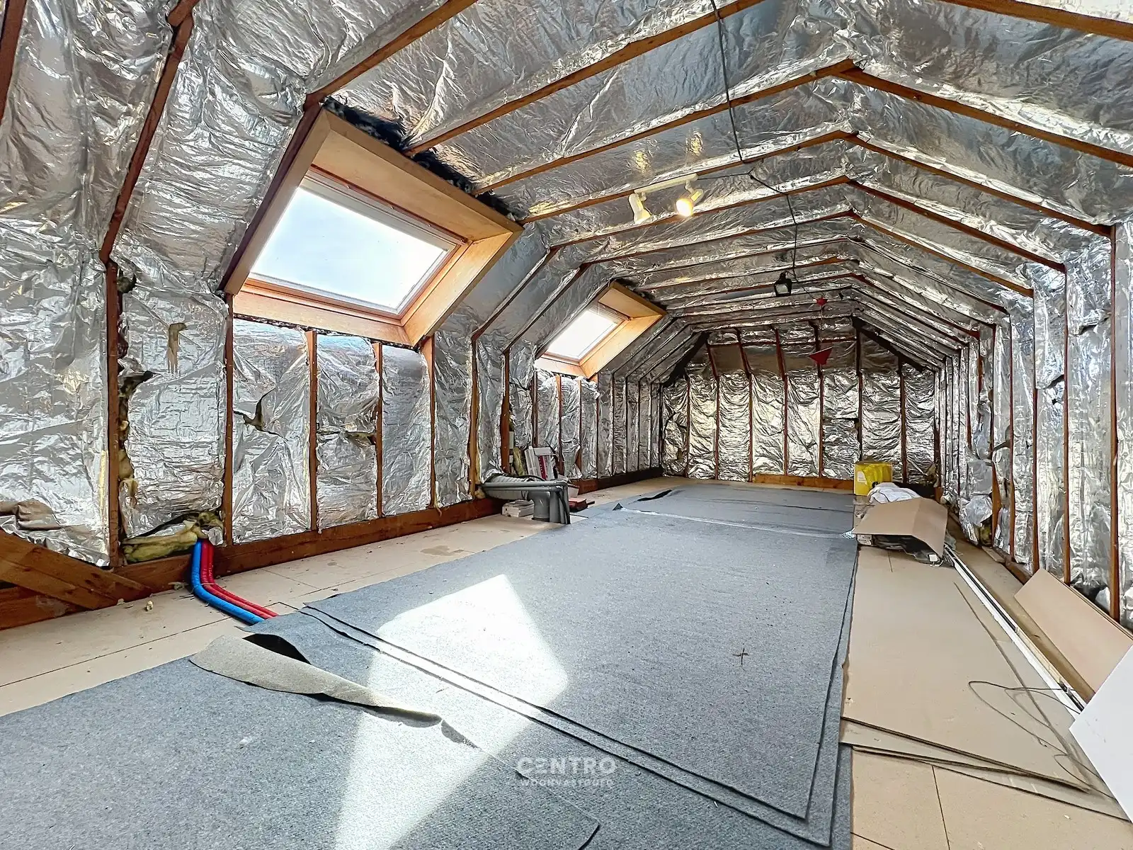 EXCLUSIEVE VILLA MET RUIME KANTOORVLEUGEL OP 1.191 M² – LUXE, RUIMTE EN VEELZIJDIGHEID! foto 25