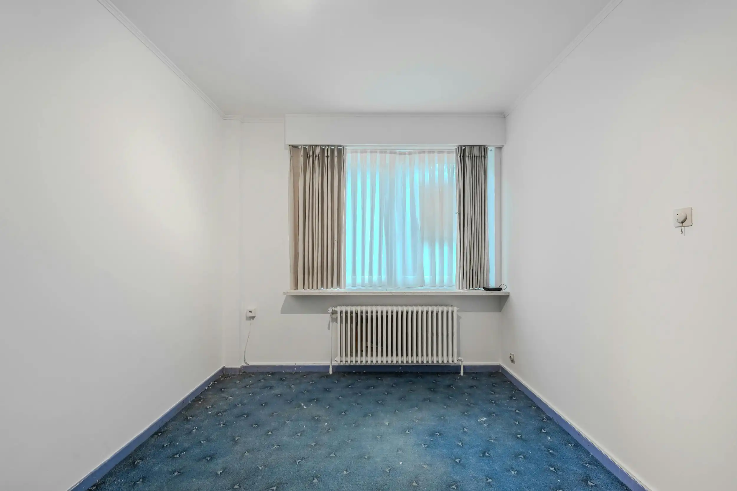 Gelijkvloers appartement met 3 slaapkamers en zonneterras foto 19