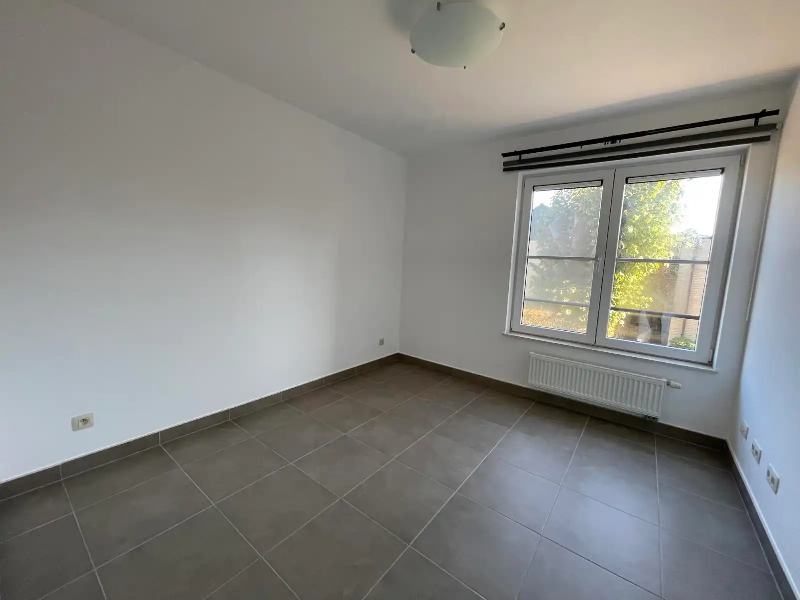 NIEUWERKERKEN - Appartement mét ondergrondse staanplaats foto 8