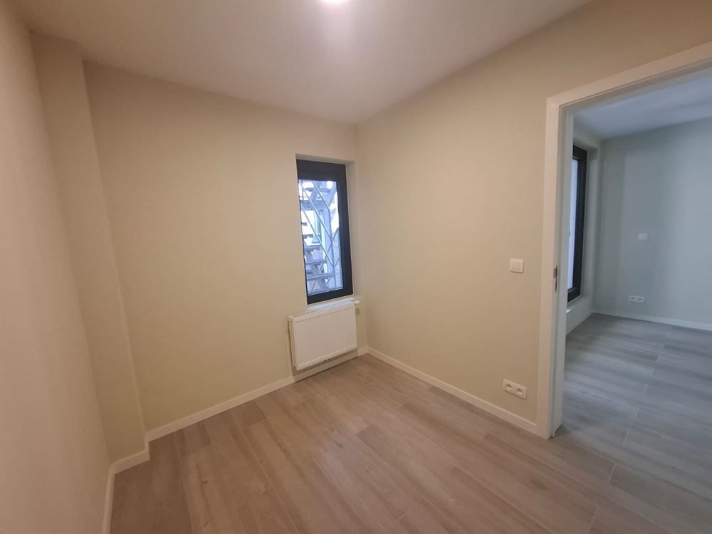 Gerenoveerd appartement | Antwerpen-Centrum foto 4