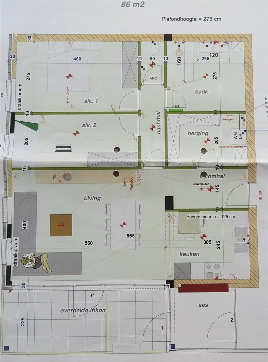 Instapklaar appartement foto 10