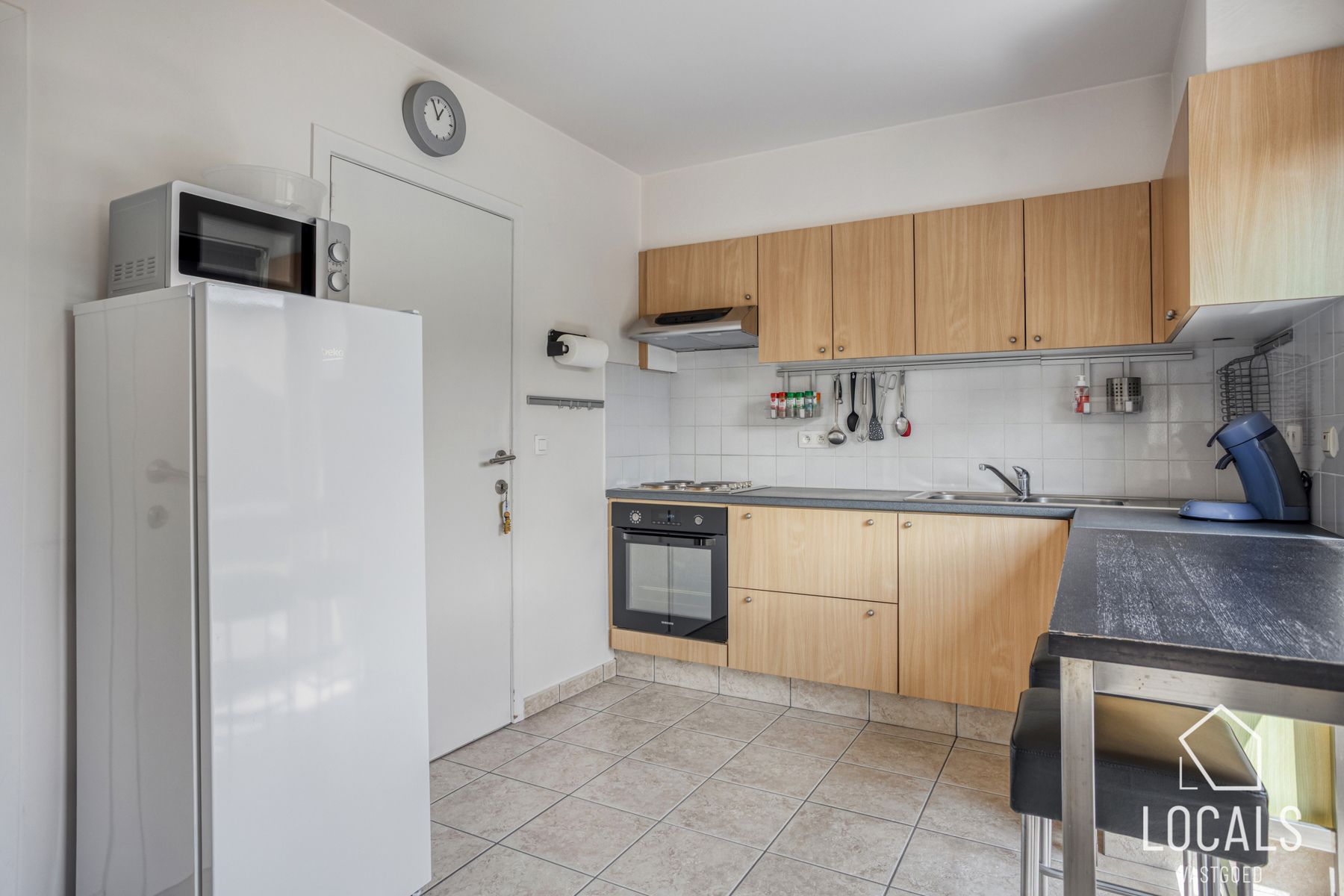 Instapklare woning in Liedekerke foto 8