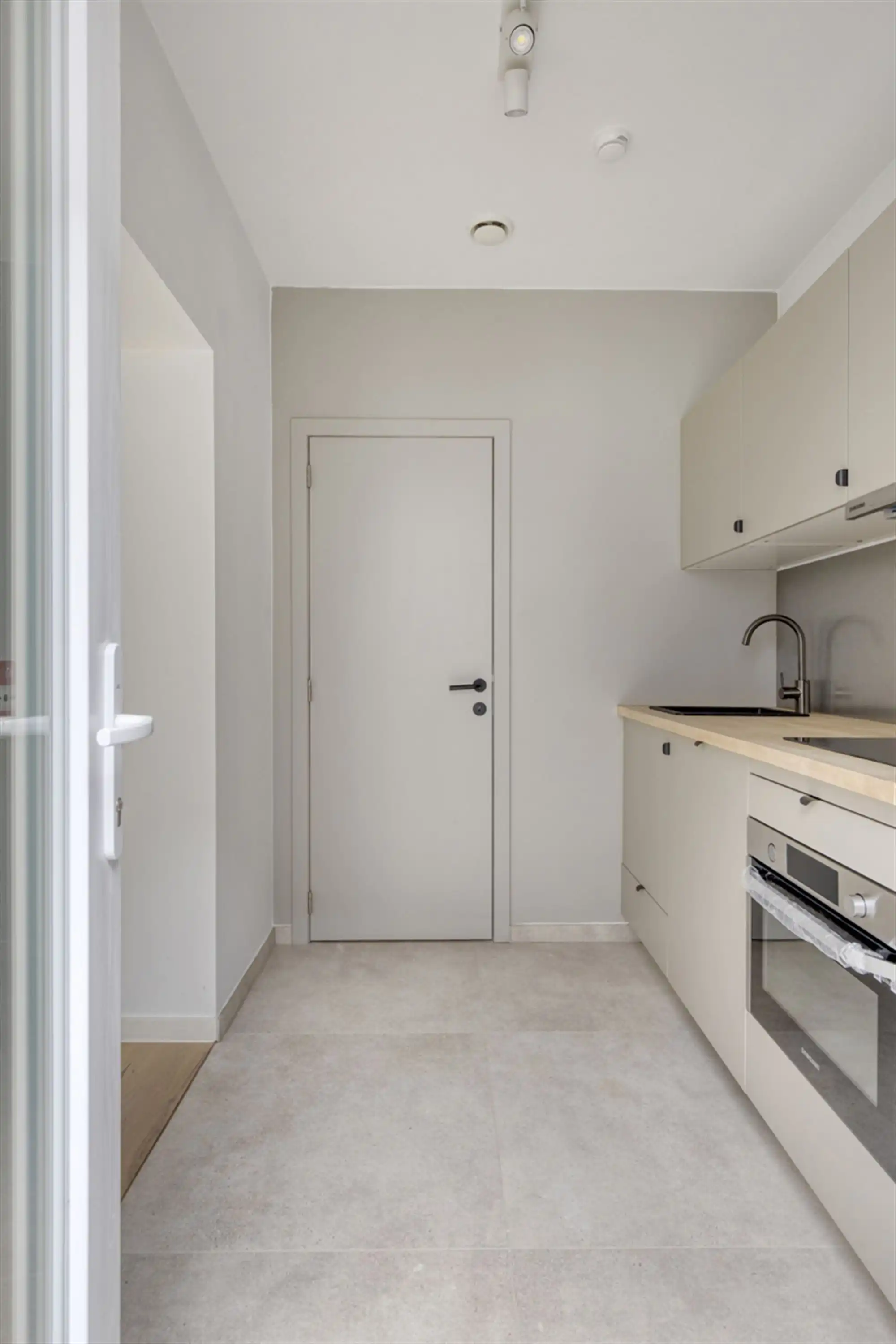 Luxe studio's nabij Gasthuisberg! foto {{pictureIndex}}