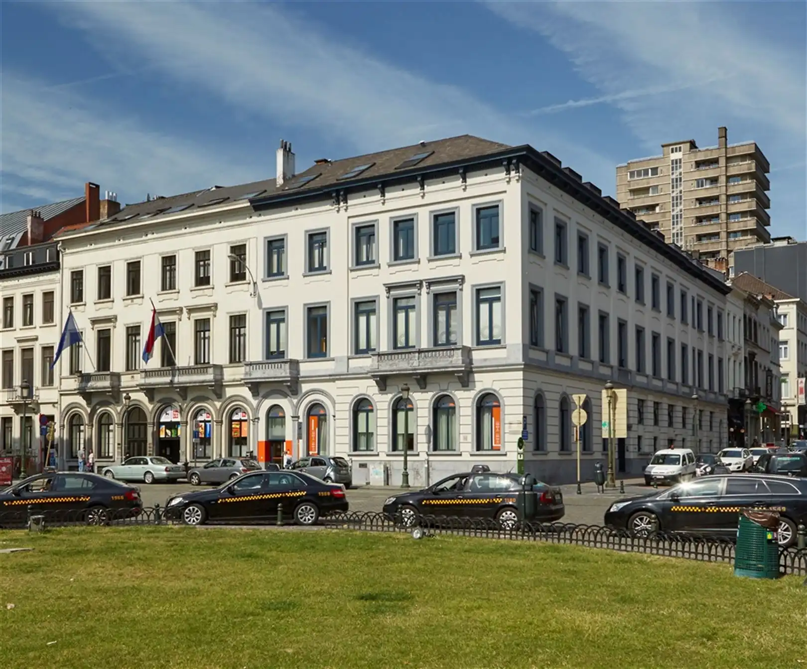 LUXEMBURG/ LUXEMBOURG 47 : 230m² foto 2