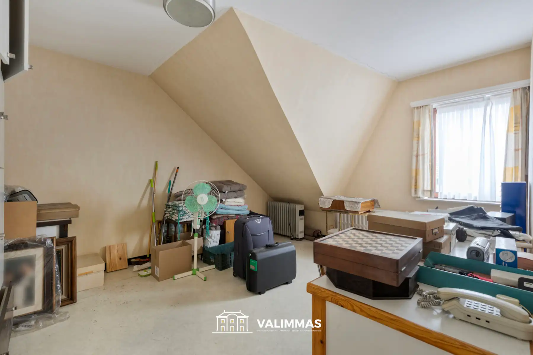 Ruime en zeer verzorgde villa met garage en mooie tuin... foto 22